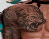 LION TATTOO