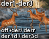 DJ Deer Light EffecT