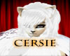 Cersie's Custom Pillow