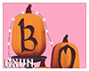 Halloween Pumpkins Decor