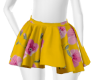 D!julia floral skirt Y