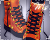 Ms~Halloween Shoes