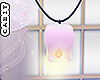 [c] Sakura Lantern