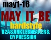 L-MAY IT BE -HARDSTYLE
