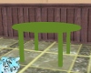 FF~ Olive Kitchen Table