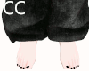 C.C My Jeans Pants M/F