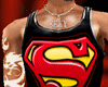 top superman for man