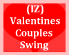 (IZ) VDay Couples Swing