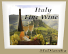 Italy Wine Pic