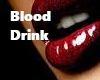 Blood Drink