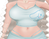 Cinna top