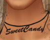 [I]SweetCandy Neck