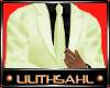 LS~GQ Swagg FullSuitLime