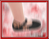 K* Plaid Shoes KID v2