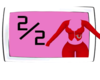 𝓥. Metalica (red) 2/2