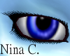 Nina Cortex Eyes