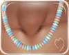 !NC Color Candy Necklace