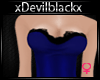 DB* CandyBlue*Dress
