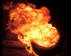 6v3| Boiler fire