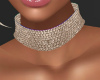 Diamond Necklace NK