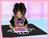 *DD Coloring Avi-Huntix