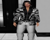 prince suit