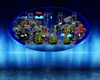 [CZ] Aquatic Fish Tank