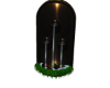 Fountain