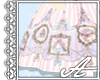 CS: Cinderella Skirt~Pin
