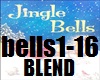  blend jingle bells 