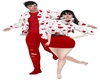 MY Red Ruby Valentine