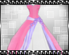 barbie Doll Gown