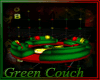 [Q] One Love GreenCouch
