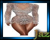 RLS JAYLIN LACE MINI