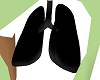 Jet Black Lungs