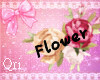 Qri* Happy Flower