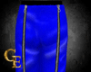GE* Blue Jogger Pants