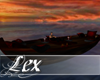 LEX endless sea boat