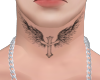 Tatto neck