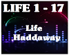 Life-Haddaway