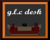 g.l.c desk