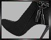 Z Black Suede