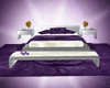 [LBz]Purple Bed 23P