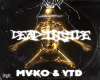 MVKO - DeadInside ft