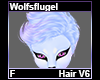 Wolfsflugel Hair F V6
