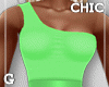 Mint Special CHIC