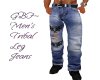 GBF~ Mens Jeans 2