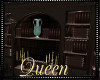!Q Bookshelve