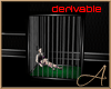 Derivable Cage w Poses