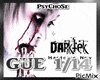 Darktek -Ta gueuxx